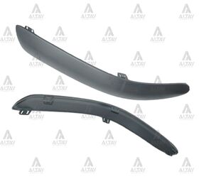 NISSAN ALMERA ÖN TAMPON BANDI 00-02 SAĞ T.W.