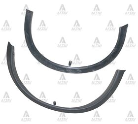 NISSAN JUKE ÖN ÇAMURLUK ÇITASI (DODİK) SAĞ 08/- MAHER