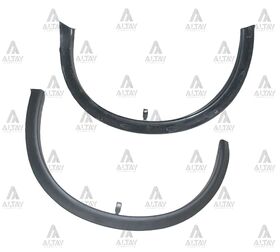 NISSAN JUKE ÖN ÇAMURLUK ÇITASI (DODİK) SOL 08/- MAHER