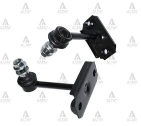 NISSAN MAXIMA Z ROT ARKA 91-98  ALTIMA 93-01 AYD