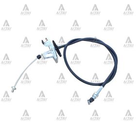 NISSAN MICRA GAZ TELİ 90-97 K11 MAHER