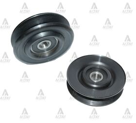 NISSAN PICKUP GERGİ RULMANI SKYSTAR 03-12 MAHER