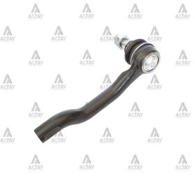 NISSAN PICKUP ROT BAŞI 16/- NAVARA 4X2-4X4 SOL AYD
