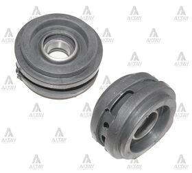 NISSAN PICKUP ŞAFT ASKI TAKOZU D-21-22 (YERLİ) MAHER