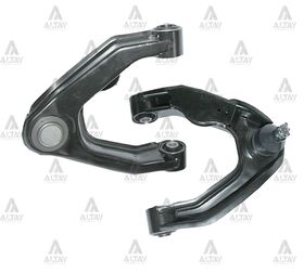 NISSAN PICKUP ÜST SALINCAK D22 4X4  YD25 4X2-4X4 BURÇLU ROTİLLİ SOL AYD