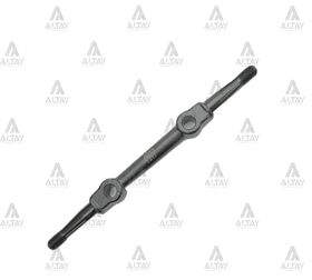 NISSAN PICKUP ÜST SALINCAK MİLİ D-21 87-94 AYD
