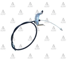 NISSAN PRIMERA GAZ TELİ 97-00 1.6 MAHER