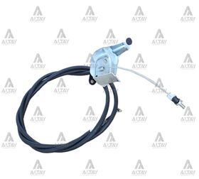 NISSAN PRIMERA GAZ TELİ 97-00 2.0 MAHER