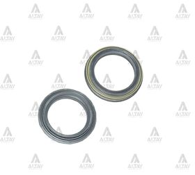 NISSAN PRIMERA ÖN TEKER KEÇE 97-00 T.W.