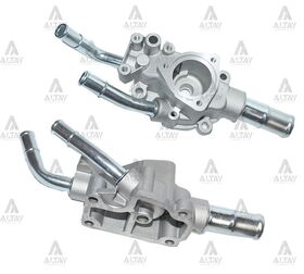 NISSAN PRIMERA TERMOSTAT YUVASI 02/- 1.6 T.W.