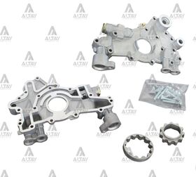 NISSAN PRIMERA YAĞ POMPA TAMİR TAKIMI 02/- 2.0  XTRAİL 00/- QR20DE YSK