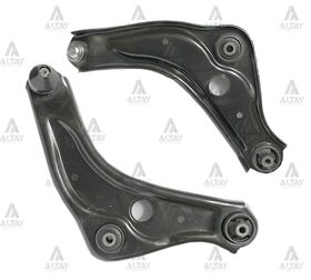 NISSAN QASHQAI ALT SALINCAK 14/- BURÇLU ROTİLLİ SAĞ AYD