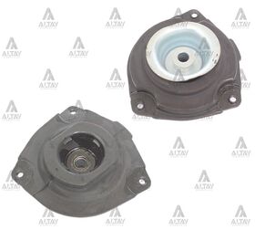 NISSAN QASHQAI AMORTİSÖR KULESİ 07-14 ÖN SAĞ T.W.