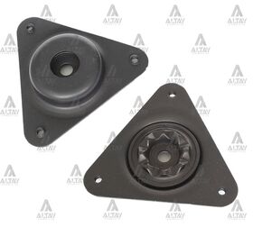 NISSAN QASHQAI AMORTİSÖR KULESİ 14/- ÖN (YERLİ) MAHER