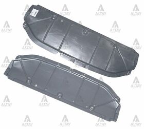 NISSAN QASHQAI KARTER MUHAFAZASI 10-13 ORTA T.W.