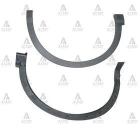 NISSAN QASHQAI ÖN ÇAMURLUK ÇITASI (DODİK) SAĞ 14/- MAHER