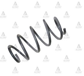 NISSAN QASHQAI ÖN HELEZON YAYI 07-11 MAHER