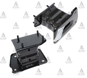 NISSAN QASHQAI ÖN TAMPON DESTEK DEMİRİ 14-17 SOL T.W.