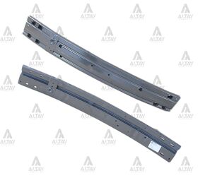 NISSAN QASHQAI ÖN TAMPON İÇ DEMİRİ 14-17 T.W.