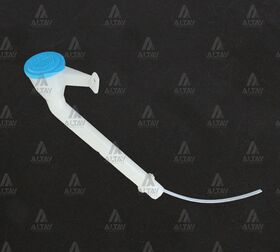 NISSAN QASHQAI SU FISKİYE DEPO BORUSU 07-11 T.W.