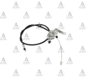 NISSAN SUNNY GAZ TELİ 90-95 MAHER