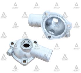NISSAN SUNNY TERMOSTAT KAPAĞI 90-91  PRIMERA 97-00 1.6 T.W.