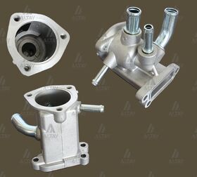 NISSAN SUNNY TERMOSTAT YUVASI 90-91 T.W.