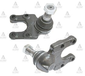 NISSAN TERRANO ALT ROTİL 93-02 AYD