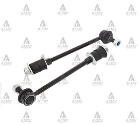 NISSAN TERRANO Z ROT 93-05 ARKA AYD