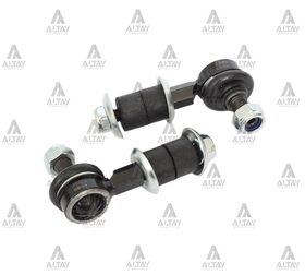 NISSAN TERRANO Z ROT 93-05 ÖN AYD