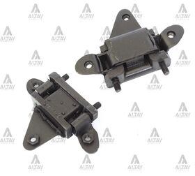 SUZUKI ALTO ŞANZUMAN TAKOZU  MARUTI (YERLİ) MAHER