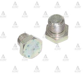 SUZUKI CARRY KARTER TAPASI 90-98 (YERLİ) MAHER