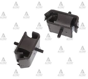 SUZUKI CARRY MOTOR TAKOZU ÖN (YERLİ) MAHER