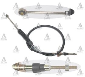 SUZUKI CARRY VİTES HALATI AYIRICI MAHER