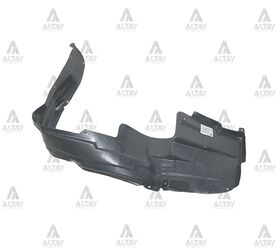 SUZUKI GRAND VITARA ÖN ÇAMURLUK DAVLUMBAZI 99-05 SAĞ T.W.