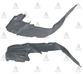 SUZUKI GRAND VITARA ÖN ÇAMURLUK DAVLUMBAZI 99-05 SOL T.W.