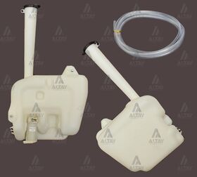 SUZUKI SWIFT SU FISKİYE DEPOSU MOTORLU 95-01 T.W.