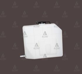 SUZUKI SWIFT YEDEK SU DEPOSU 05-09 T.W.