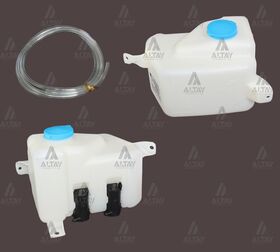 SUZUKI VITARA SU FISKİYE DEPOSU MOTORLU 99-05  XL-7 01-06 T.W.