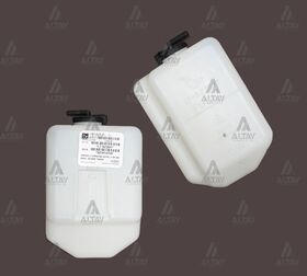 SUZUKI VITARA YEDEK SU DEPOSU 99-05  XL-7 01-06 T.W.