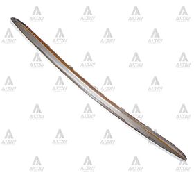 TOYOTA AURIS ÖN TAMPON ALT ÇITA 13-14 T.W.