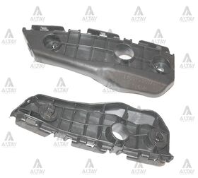 TOYOTA AURIS ÖN TAMPON BAĞLANTI BRAKETİ 10-12 SAĞ T.W.
