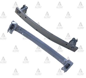 TOYOTA AURIS ÖN TAMPON İÇ DEMİRİ 13-16 T.W.