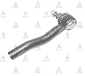 TOYOTA C-HR ROT BAŞI SOL (HYBRİD) AYD