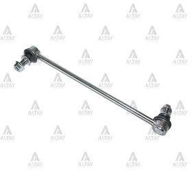 TOYOTA C-HR Z ROT ÖN (HYBRİD) AYD