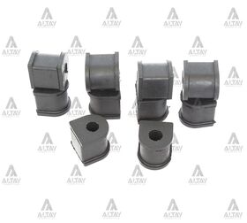 TOYOTA COROLLA ARKA VİRAJ LASTİĞİ 98-02 (YERLİ) MAHER