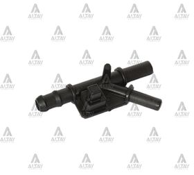 TOYOTA COROLLA HORTUM ARA REKORU 07-16 MAHER