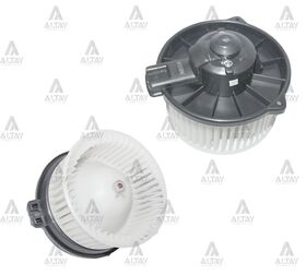 TOYOTA COROLLA KALORİFER MOTORU 93-98 T.W.