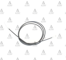 TOYOTA COROLLA KAPUT AÇMA TELİ AE-101 MAHER