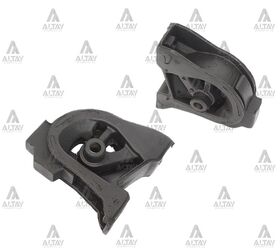 TOYOTA COROLLA MOTOR TAKOZU 93-00 ÖN (YERLİ) MAHER